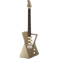 Sterling by Music Man : ST. Vincent Goldie Cashmere