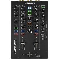 Allen and Heath : Xone 24C