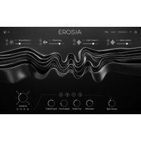 Native Instruments : Erosia