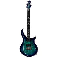 Sterling by Music Man : Majesty 200X QM CP w Bag