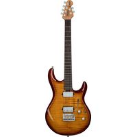 Sterling by Music Man : Luke 100 FM Hazel Burst