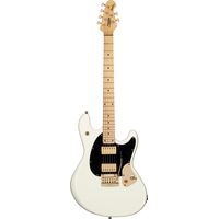 Sterling by Music Man : Jared Dines Stingray OW