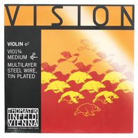 Thomastik : Vision Violin E 3/4 medium