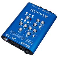 Schertler : Stat-C-Pro