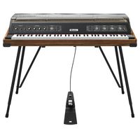 Rhodes : Mk 8-73 FX Deluxe