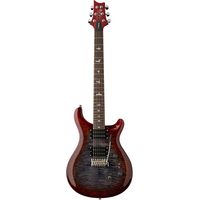 PRS (Paul Reed Smith) : SE Custom 24/08 Charcoal CB