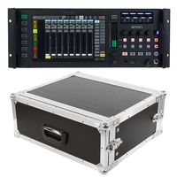Behringer : WING Rack Eco II Bundle