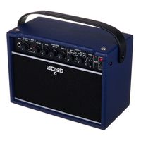 Boss : Katana Mini X Blue LTD
