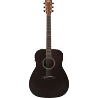 Yamaha : FX400 Smoky Black