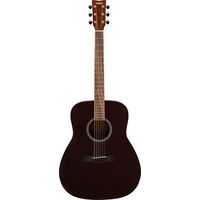 Yamaha : F400 Smoky Black