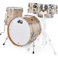 DW : Finish Ply 22 Creme Oyster SN