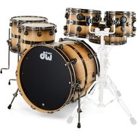 DW : Exotic Candy Black Burst