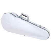 bam : SUP2200XLWS Viola Case WH/SV