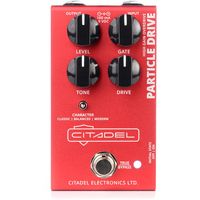 Citadel : Particle Drive