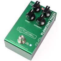 Citadel : Planetary Phase