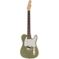 Maybach : Texonian T61 Dark Wasabi CS Sp