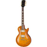 Gibson : 59 LP Standard HPT Amber B #3