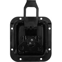 Adam Hall : 17302 BLK Overlatch Butterfly