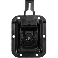 Adam Hall : 17343 BLK Overlatch Butterfly