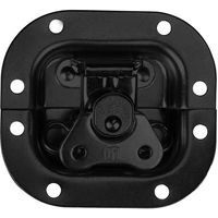 Adam Hall : 17373S BLK TP Mini Butterfly