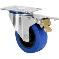 Adam Hall : 372101 swivel castor