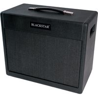 Blackstar : ST.James 112 Black