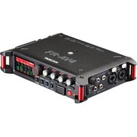 Tascam : FR-AV4