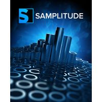 Boris FX : Samplitude 2025