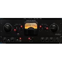 Plugin Alliance : Shadow Hills OptoMax