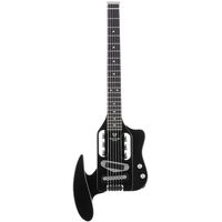 Traveler Guitar : Speedster Standard Gloss Black
