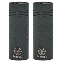 Schoeps : Desert Island Set mit MK 41