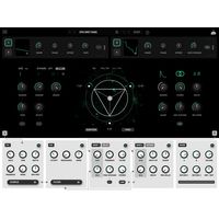 Imaginando : GRFX Granular Effects