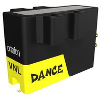 Ortofon : VNL Dance