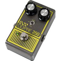 Digitech : DOD Overdrive Preamp 250-X