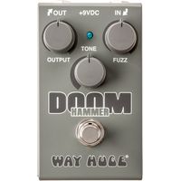 Way Huge : Doom Hammer Fuzz