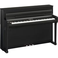 Yamaha : CLP-885 B