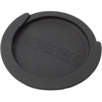 Ernie Ball : Acoustic Soundhole Cover
