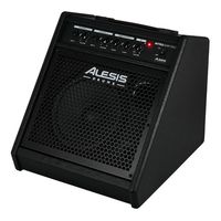 Alesis : Nitro Amp Pro