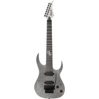 Solar Guitars : SBR1.7FRSP+ SSPG