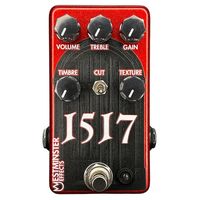 Westminster Effects : 1517 Overdrive
