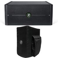 Mackie : Thump Sub GO Cover Bundle