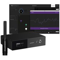 Audient : ORIA Mini Add-on Bundle