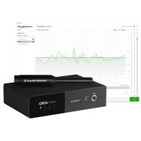 Audient : ORIA Mini and SoundID Reference