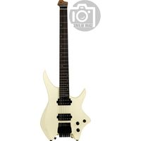 Hils : Next HN3 Ivory LH