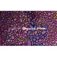 Native Instruments : Leap Expansion Disco and Funk