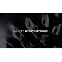 Native Instruments : Leap Expansion Drum Breaks