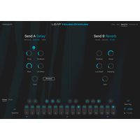 Native Instruments : Leap Expansion House Grooves