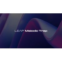 Native Instruments : Leap Expansion Melodic Trap