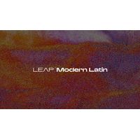 Native Instruments : Leap Expansion Modern Latin