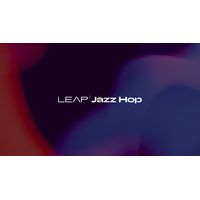 Native Instruments : Leap Expansion Jazz Hop